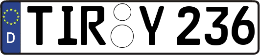 TIR-Y236