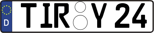 TIR-Y24