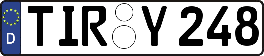 TIR-Y248