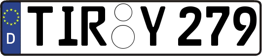 TIR-Y279