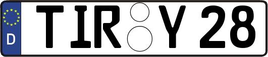 TIR-Y28
