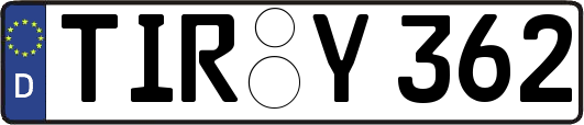 TIR-Y362