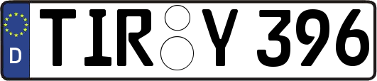 TIR-Y396