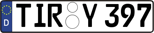 TIR-Y397