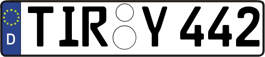 TIR-Y442