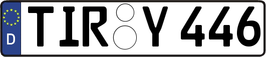 TIR-Y446
