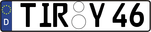 TIR-Y46