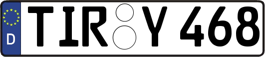 TIR-Y468