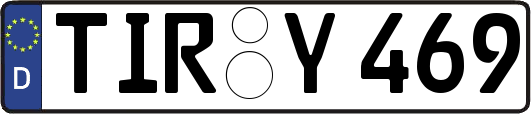 TIR-Y469