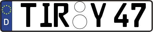 TIR-Y47