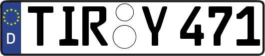 TIR-Y471
