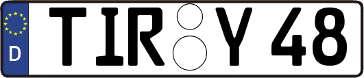 TIR-Y48