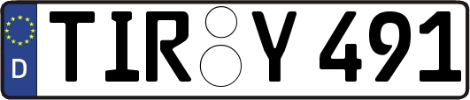 TIR-Y491