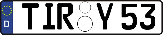 TIR-Y53