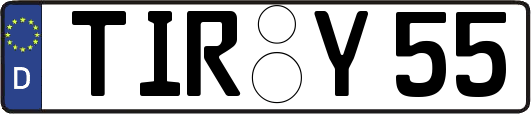 TIR-Y55