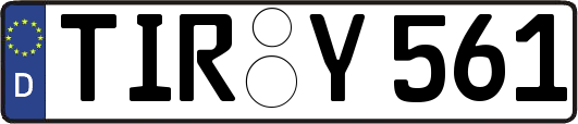 TIR-Y561