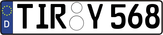 TIR-Y568