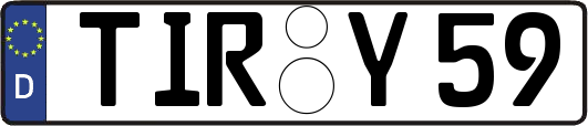 TIR-Y59