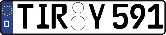 TIR-Y591