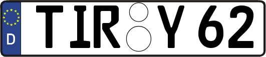 TIR-Y62