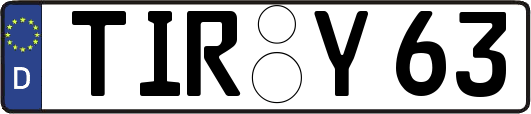 TIR-Y63