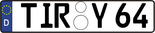 TIR-Y64
