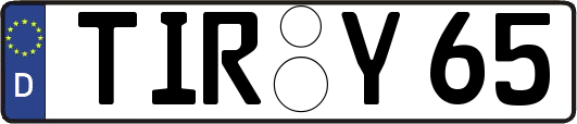 TIR-Y65