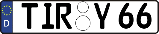 TIR-Y66