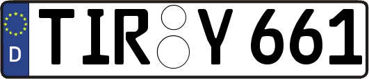 TIR-Y661
