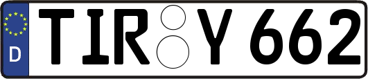 TIR-Y662