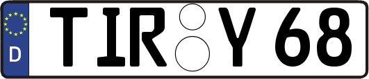 TIR-Y68