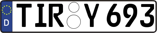 TIR-Y693