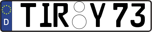 TIR-Y73