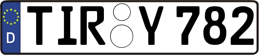 TIR-Y782