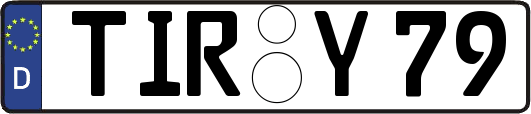 TIR-Y79