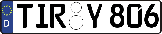 TIR-Y806