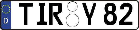 TIR-Y82
