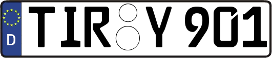 TIR-Y901
