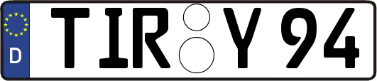 TIR-Y94