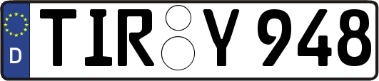 TIR-Y948