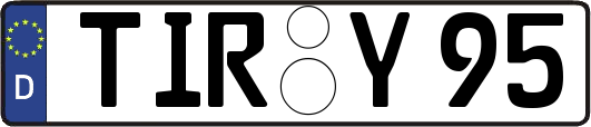 TIR-Y95