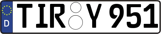 TIR-Y951