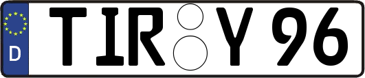 TIR-Y96