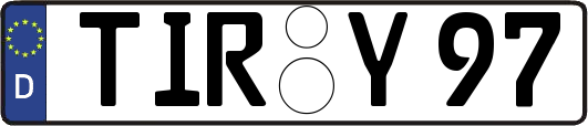 TIR-Y97