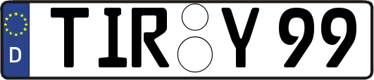 TIR-Y99