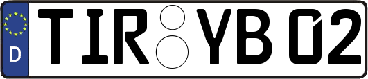 TIR-YB02