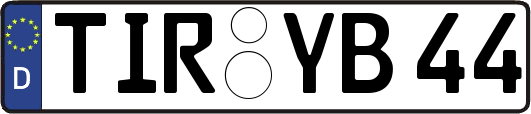 TIR-YB44