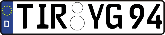 TIR-YG94