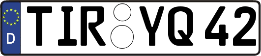TIR-YQ42