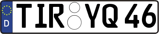 TIR-YQ46